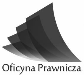 PRENUMERATA 2013 KUPON ZAMÓWIENIA Tytuł Liczba egz. w prenumeracie Cena prenumeraty Liczba prenumerat Do zapłaty Wrocławskie Studia Sądowe kwiecień 2014 r. kwiecień 2015 r.