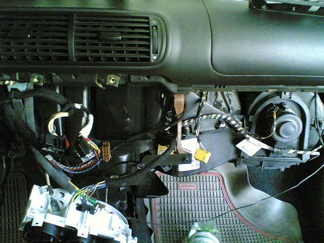 Klimatyzacja Audi A3 8p Instrukcja