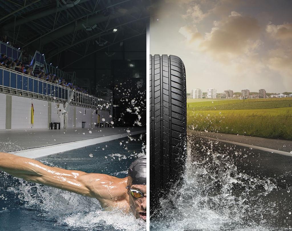 BRIDGESTONE