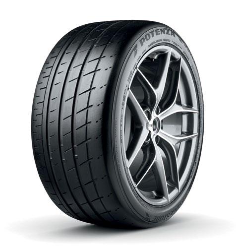 POTENZA S007 ECOPIA EP150