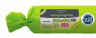 ultimate powerfol morgengrün bez regeneratów z
