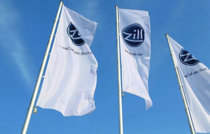 www.zillnet.de Twój doradca i dostawca: The Zill-Service-Team is always at your disposal We are glad to hear from you: Zill GmbH & Co.