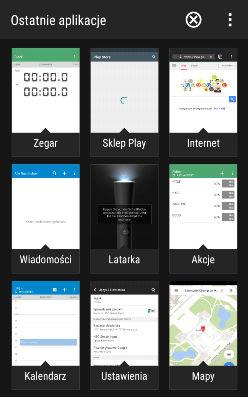 35 Pierwszy tydzień korzystania z nowego telefonu Otwieranie aplikacji lub folderu z poziomu ekranu blokady Na ekranie blokady przeciągnij ikonę aplikacji lub folderu w górę, aby odblokować ekran i