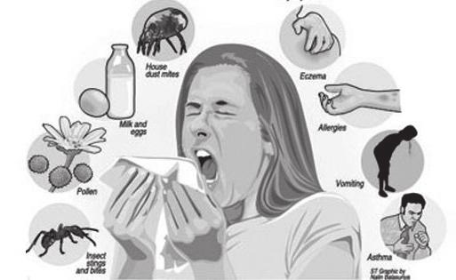 10 11 jednoznacznie określają czy pacjent jest na pewno alergikiem, czy też istnieje inna przyczyna objawów chorobowych. PADACZKA Co to jest napad padaczkowy? Padaczka to choroba neurologiczna.