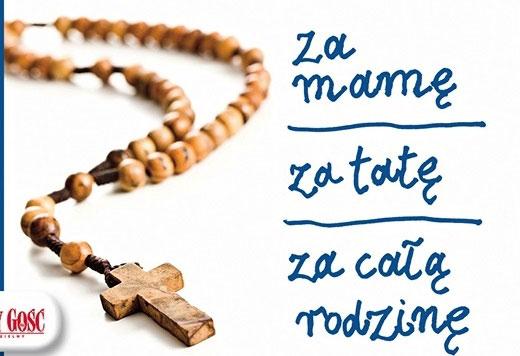 W Polsce i wielu innych krajach płynie modlitwa o zachowanie wiary katolickiej. Na Mszy św. o godz.