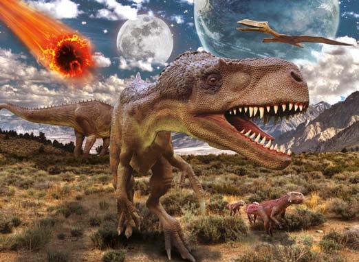 ZAPROŚ DINOZAURY Zaproś do siebie przerażające drapieżniki i łagodnych roślinożerców. Pozwól swoim gościom i klientom wczuć się w klimat epoki dinozaurów.