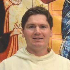 Dear Fellow Parishioners, Father Marcin Mikulski will be installed as the 8th Pastor of St. Rosalie Parish on February 17, 2018 at 4 pm Mass by Bishop John Manz.