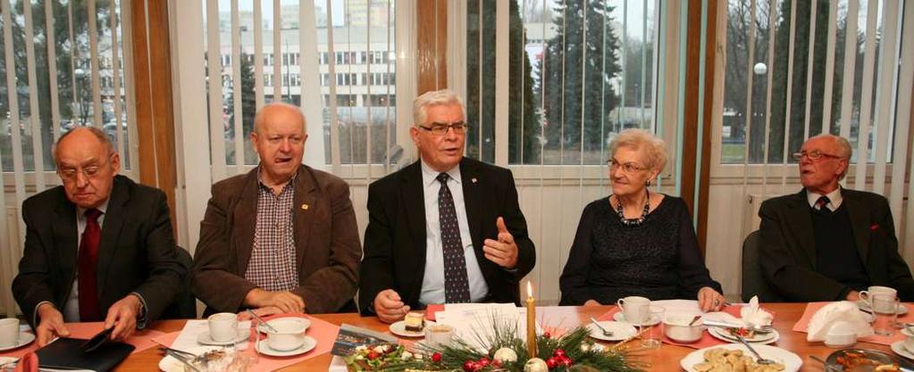 pojawiła się sugestia zmiany nazwy ulicy, Zarząd Rady wystąpił do Zarządu Miasta, aby nadać jej nazwę ulicy Inżynierów.
