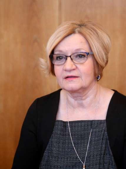 Maciej Szylman, Ryszard Pukszto; Urszula Grupa W Bydgoskiej Radzie Federacji