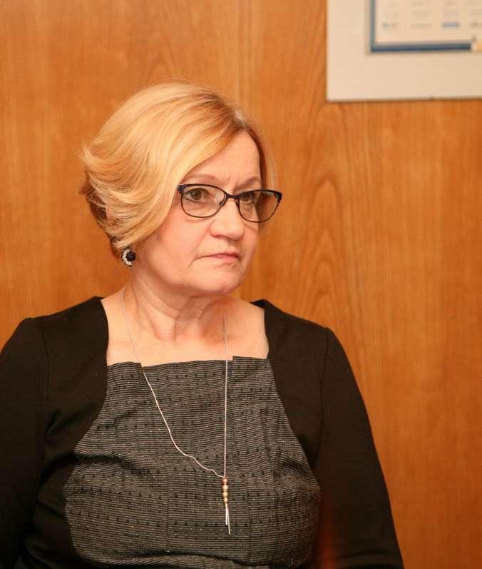 Ryszard Pukszto dał pod rozwagę celowość nawiązania