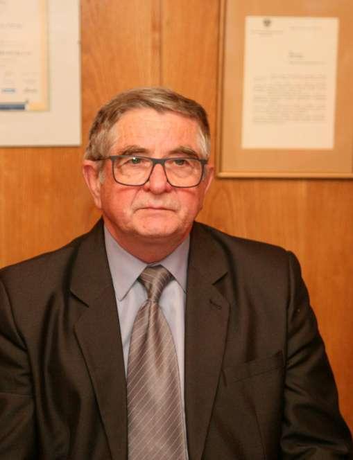 Jerzy Grobelski nawiązując do sugestii, aby podjąć współpracę z miejscowymi