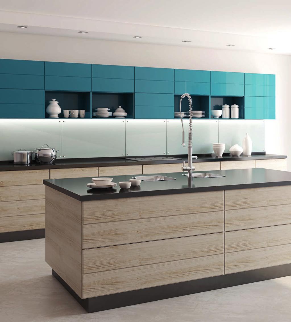 ZAGRAJ ŚWIATŁEM W DOBRYM STYLU ARRANGE INTERIOR LIGHTING WITH STYLE МЕБЕЛЬНОЕ ОСВЕЩЕНИЕ В ХОРОШЕМ СТИЛЕ GLAX - to seria eleganckich, liniowych opraw do taśm LED.
