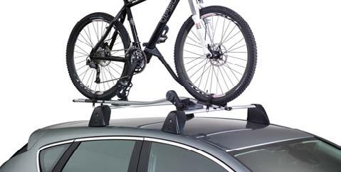 Deluxe 726 Uchwyt rowerowy Thule ProRide 591 Numer kat.