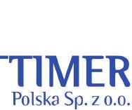 info@buttimer.pl www.buttimer.pl E. Buttimer & Co.