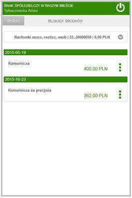 Jeżeli zajęty rachunek bankowy prowadzony jest w walucie obcej, bank przekazuje komornikowi należność w złotych przeliczoną według kursu kupna tej waluty ogłoszonego przez Narodowy Bank Polski w dniu