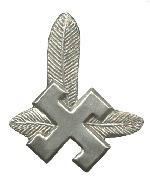 Twórca i pierwszy dowódca strzelców podhalańskich generał brygady ANDRZEJ GALICA był również pomysłodawcą symboli podhalańczyków nawiązujących do góralskiego folkloru, a mianowicie emblematu zwanego