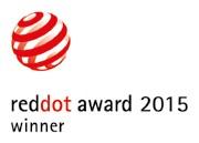 Dot Award za projekt Produktu.