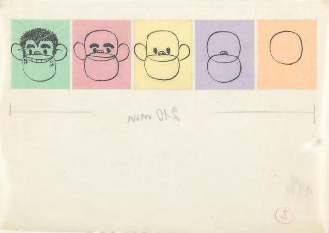 11 Henryk Jerzy Chmielewski (ur. 1923 r.) "Tytus, Romek i A Tomek", księga VI Tytus olimpijczykiem, strona przedtytułowa, 1971 r.