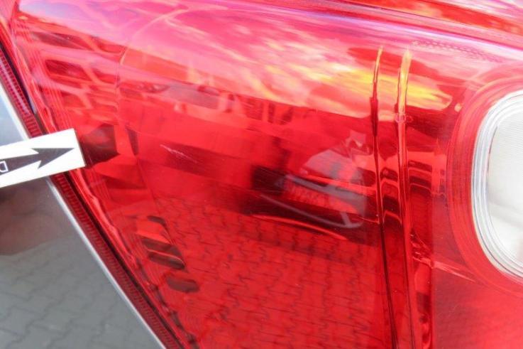 lampa TL