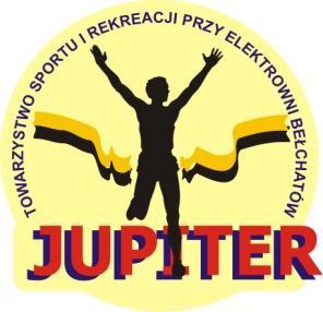 TOWARZYSTWO SPORTU I REKREACJI JUPITER PRZY ELEKTROWNI BEŁCHATÓW 97-400 Bełchatów, ul. Czapliniecka 9a tel. kom. 060 66-54-76 NIP 769-8-8-6 Bełchatów, dn..06.08 r.