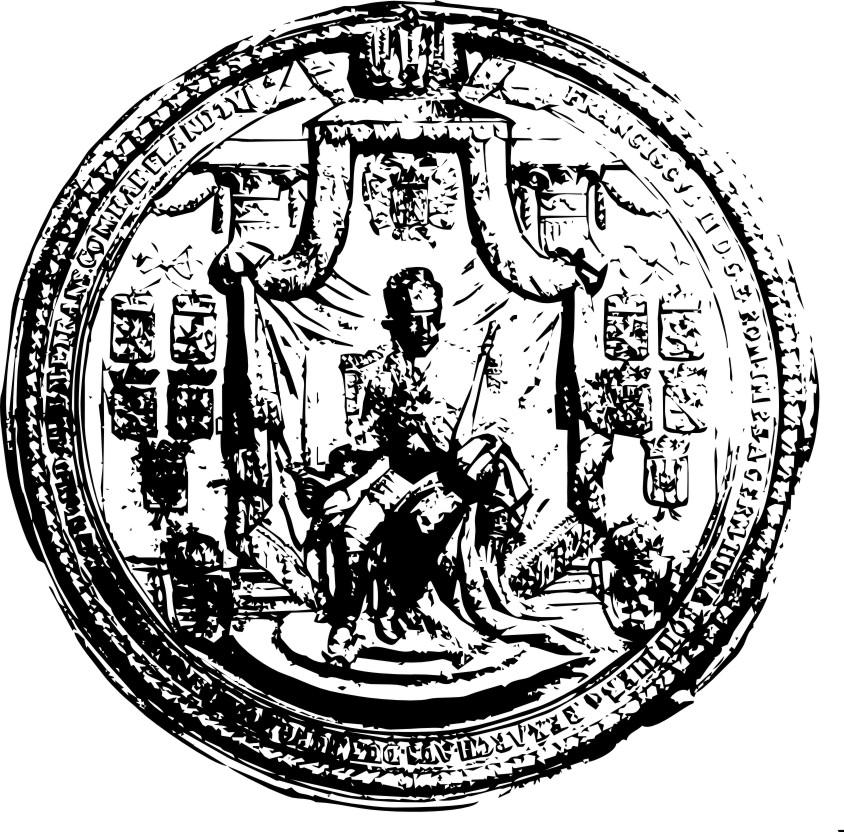 1792-1806 HABSBURGOWIE