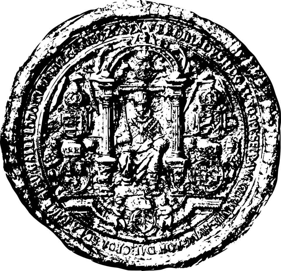 1619-1637 HABSBURGOWIE