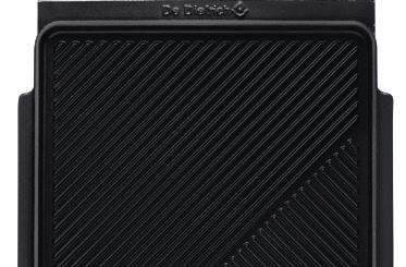 Nowe panele sterowania są wyposażone w wyświetlacze White on Black charakteryzujące się wysoką rozdzielczością.
