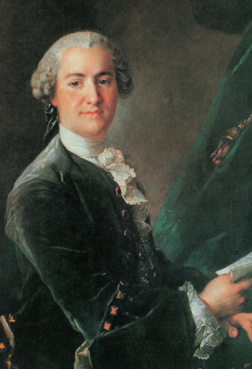 HISTORIA DE DIETRICH Ród De Dietrich pochodzi z dynastii wizjonerów. Historia zaczęła się w Jaegerthal, dolinie położonej na północ od Strasbourga.