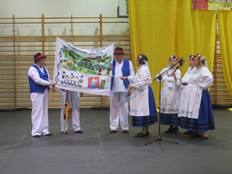 Uroczystości w ramach Jubileuszu Partnerstwa Powiatów Święto Muzyki Co nam