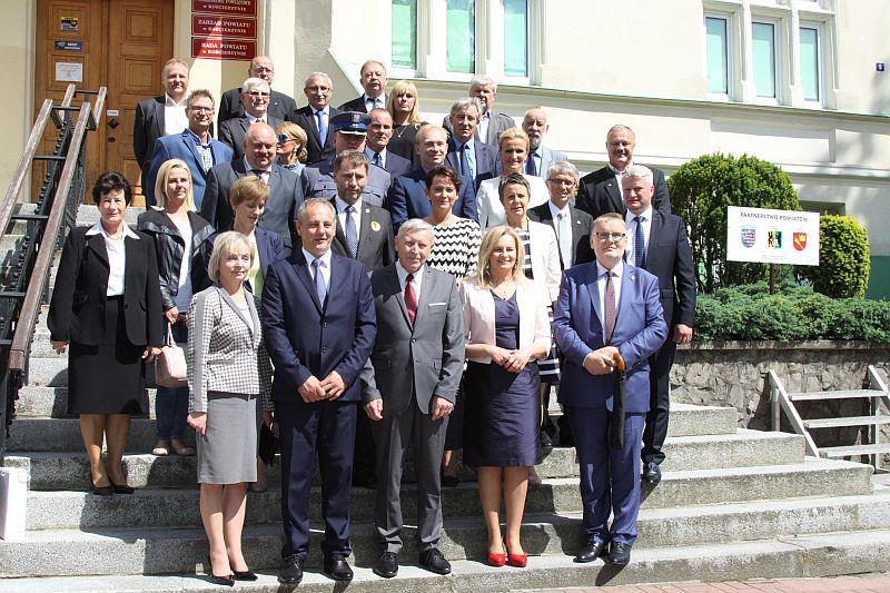 Powiatowej w Kościerzynie 18