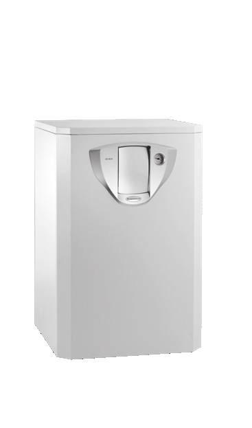 Zasobniki c.w.u. ZSONIKI ZE STLI NIERDZEWNEJ INOX ZSONIKI ZE STLI NIERDZEWNEJ INOX U INOX 80-3 ErP U INOX 120 V2 INOXSTOR 200 ErP INOXSTOR 300 ErP E C E F M M 2 lata Kod Nazwa Cena netto 3.