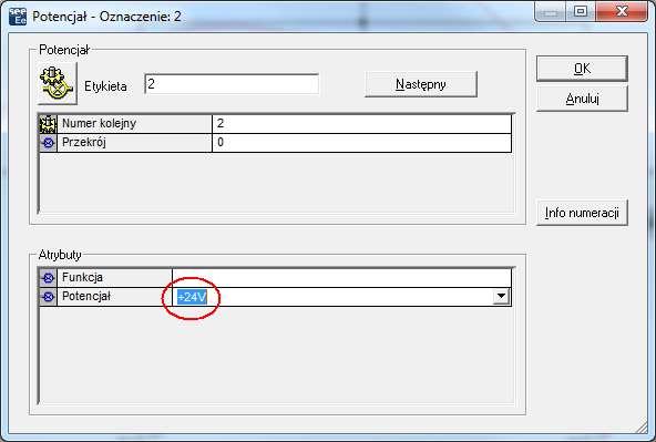 Wersja V4R2 SEE Electrical Expert Nowości OPYRIGHT 2016 IGE+XAO. Wszystkie prawa zastrzeżone 51.