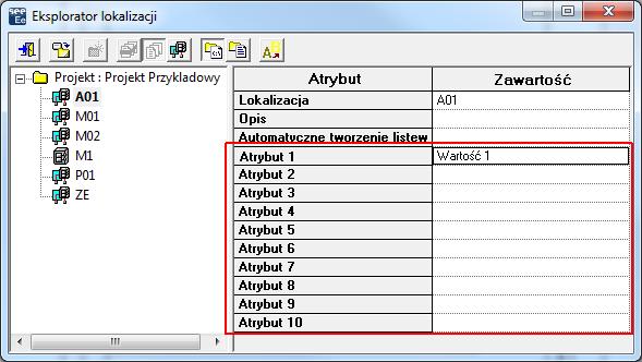 Nowy atrybut żył pozwala na zdefiniowanie ich koloru,