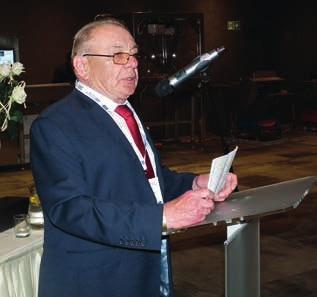 kiej dyskusji nauki ze środowiskiem, w której uczestniczyli również przedstawiciele MIR-PIB.