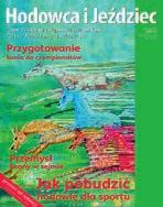konie, a my nie zawsze mamy możliwość uczestniczyć w tych