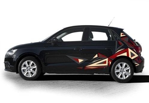/ 2.0 TDI Wyposażenie dla pakietu promocyjnego "Comfort" QE5 Pakiet schowek oraz pakiet wyposażenia przestrzeni bagażowej 460