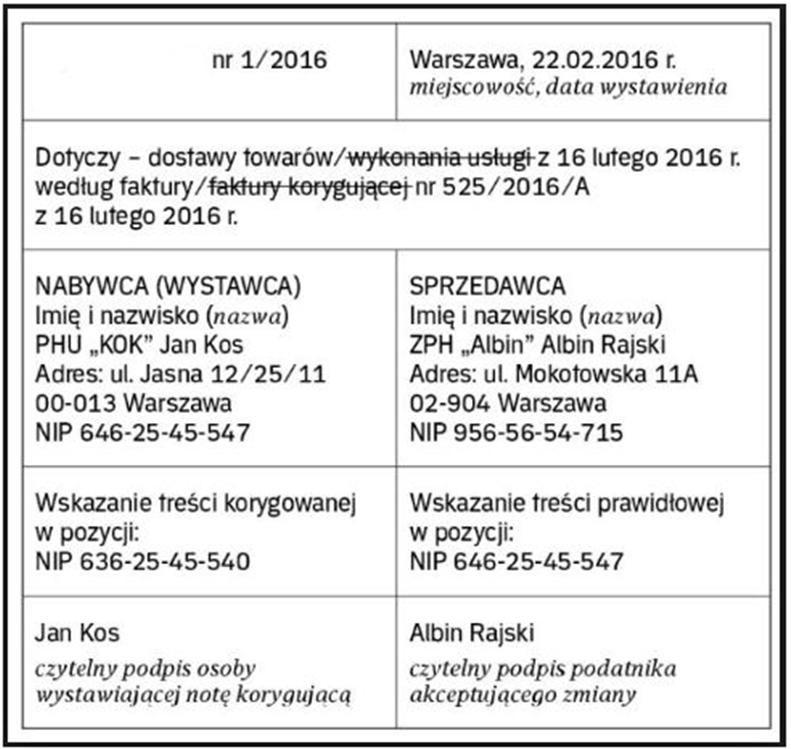 Zadanie 36. Który dokument przedstawiono na załączonym rysunku? A.