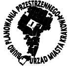 URZĄD MIASTA KRAKOWA Biuro Planowania Przestrzennego Pracownia Urbanistyczna