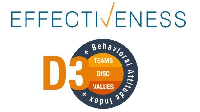 Styl: Perfekcjonista DISC/TEAMS/VALUES 25