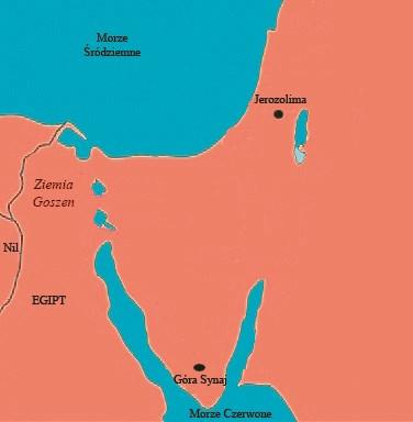 Odpowiedz na pytania: ZADANIE 3 STARY TESTAMENT. GŁÓD W KANAAN 13. 70 1. Z powodu głodu rodzina Jakuba zamieszkała w 2. W Egipcie płynie rzeka 3. Egipt leży na kontynencie.. 4.