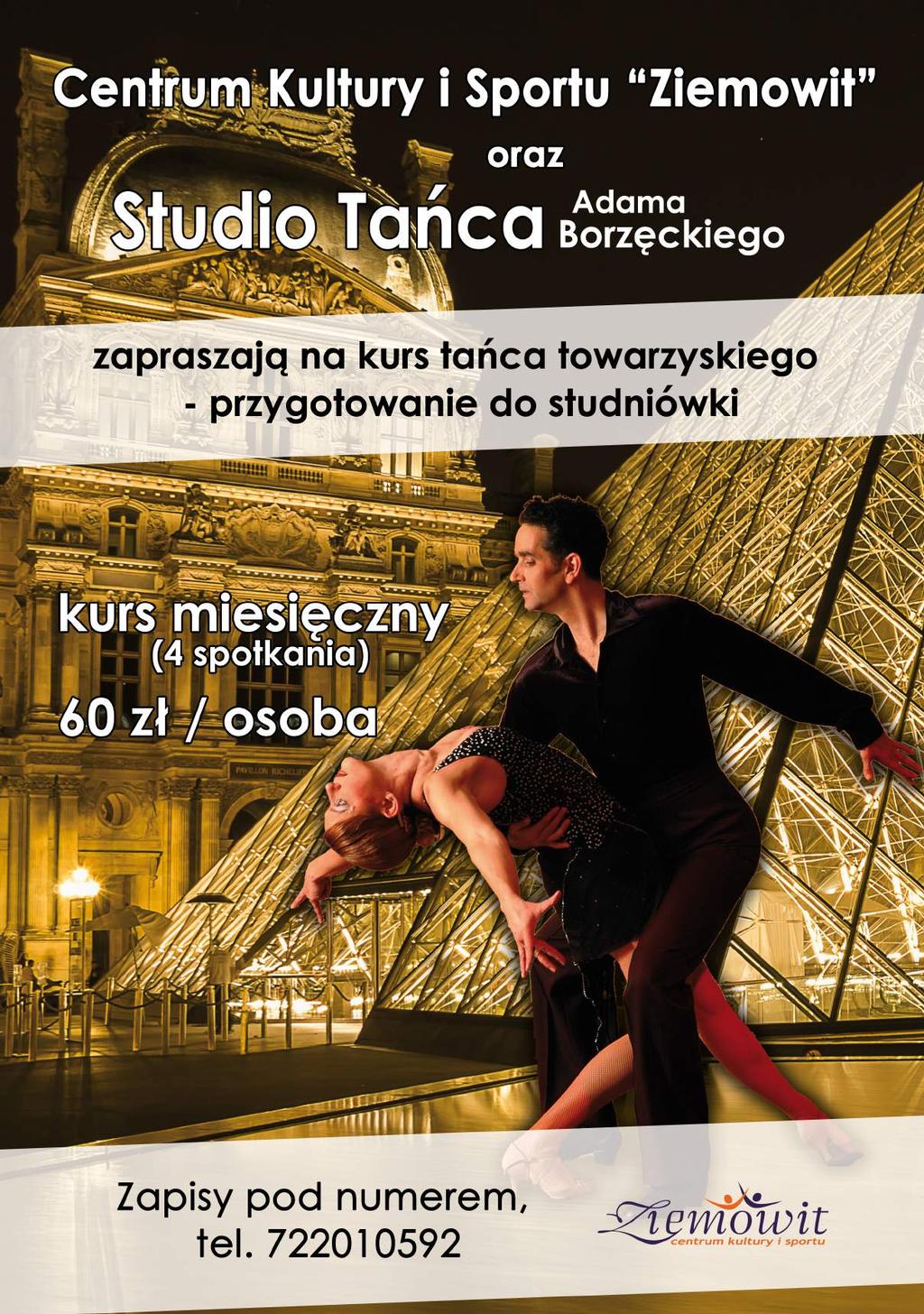 Panorama KRUSZWICKA -