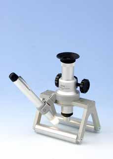 Mikroskop stacjonarny PEAK 2054-EIM-20 20-krotne 7,2 mm 6 mm 0,1 mm 36,0 mm 0,06 35,0 mm 270 gramów standardowa 2-krotne Bez odwracania stron Zaleta w stosunku do mikroskopów serii 2054 polega na