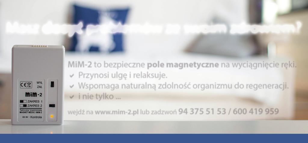 zmniejszają lub niwelują skutki szkodliwego promie jego bioelektromagnetyczna regulacja, staje się konieczno niowania mikrofalowego (np.