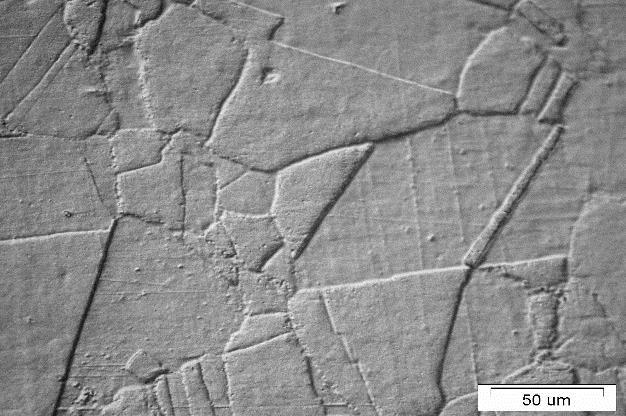 Repliki metalograficzne 1. Badanie struktury powierzchniowej materiałów w celu uzyskania obrazu metalograficznego. 2.