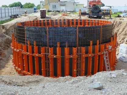 WYTRZYMAŁOŚĆ DO 60 kn/m 2
