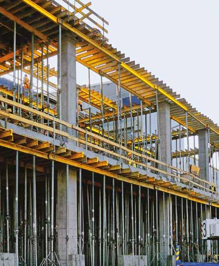 Referencja: Fabryka Kellogg s, Kutno