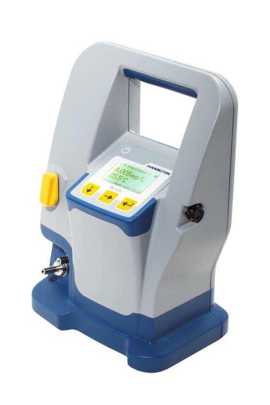 Beverly Portable DO Measurement Pomiar optyczny tlenu Zakres 4ppb 25ppm Łatwa kalibracja, obsługa i konserwacja