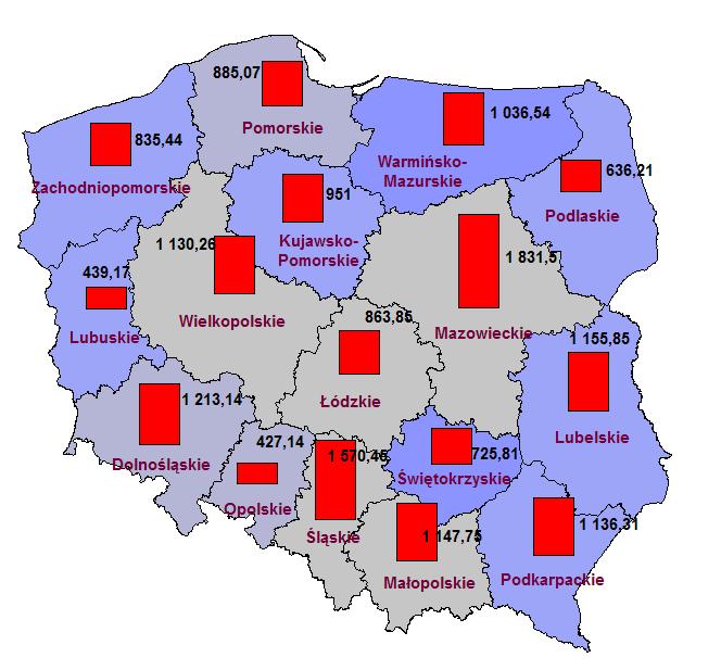 Narodowa Strategia Spójno jności 2007-2013 Cele i programy operacyjne 85,6 mld euro (środki UE + wkład krajowy) na cele określone w Narodowej Strategii Spójności (NSRO) Poprawa jakości funkcjonowania