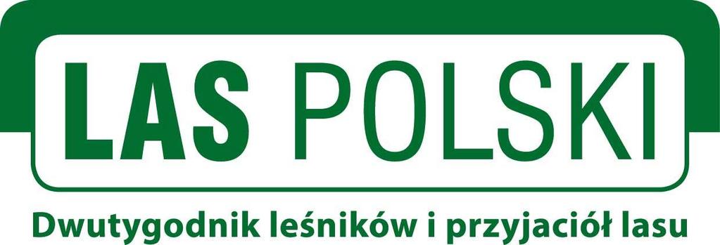 Polskie czasopisma leśne