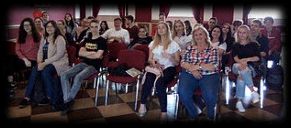 języków, Praktyki we Włoszech zwiększenie wiedzy i umiejętności zawodowych uczniów, zgodny z kierunkami w których się kształcą, zwiększenie kompetencji interpersonalnych uczestników projektu oraz ich